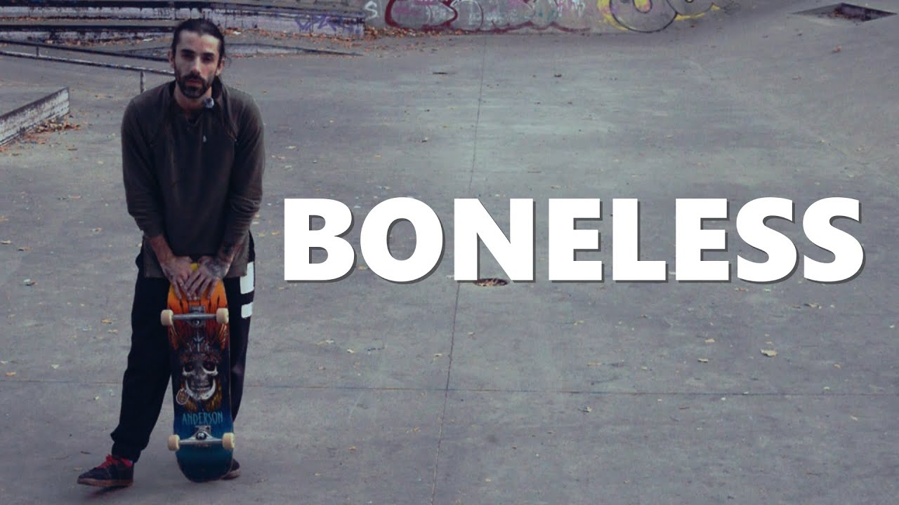 CRABSCHOOL | How to Boneless