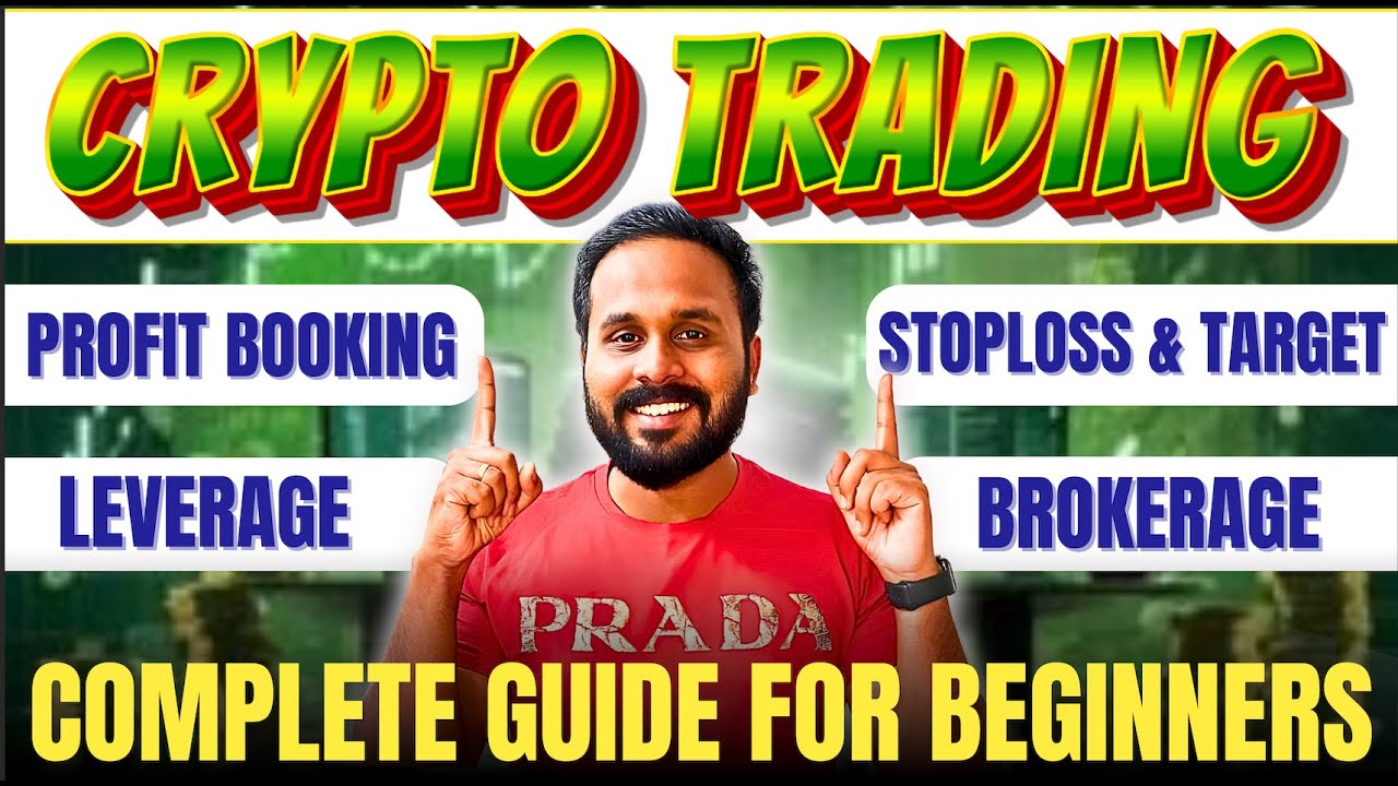 Как торговать биткоинами на бирже Delta Exchange India
