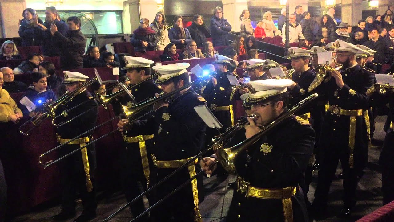 Rey del Realejo - Tres Caídas Realejo - Semana Santa 2016