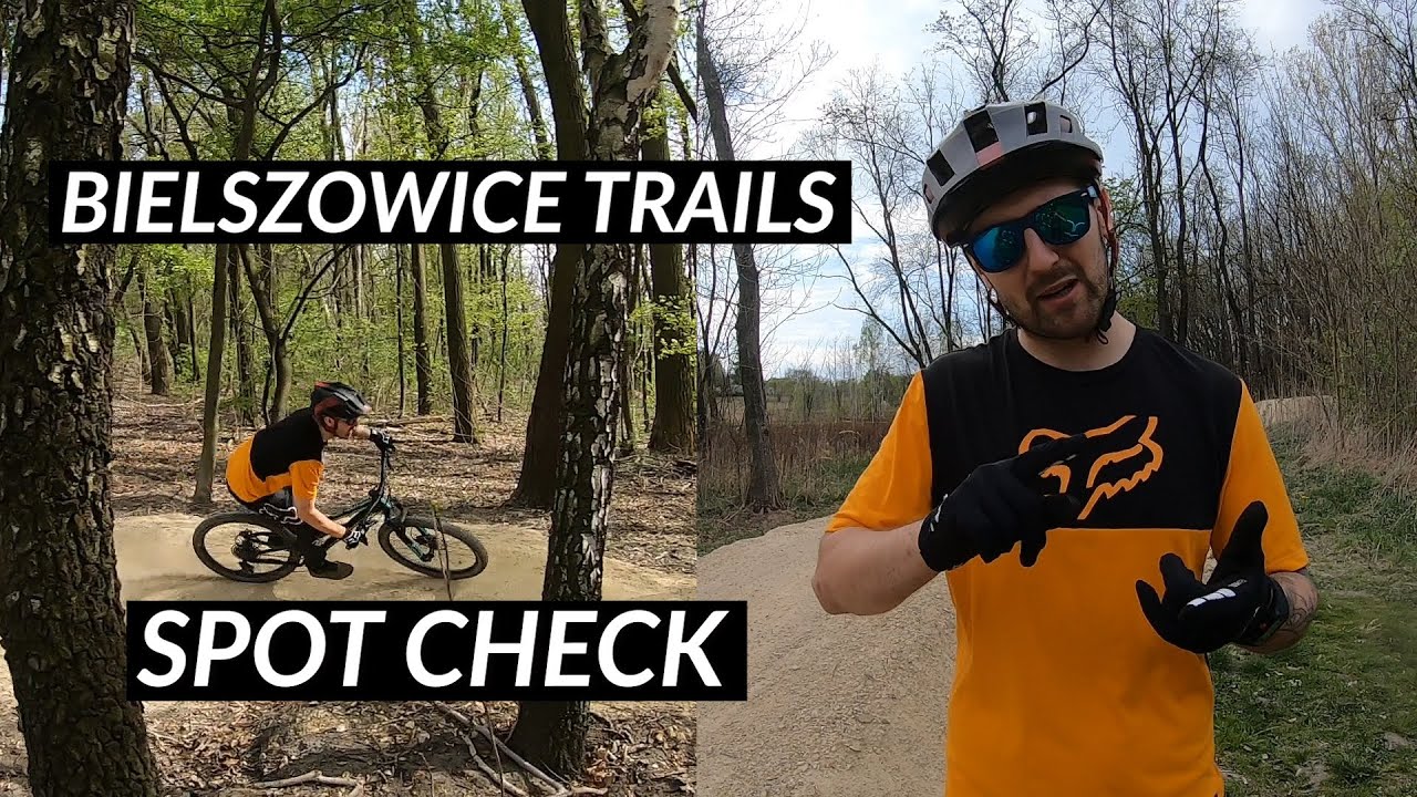 BIELSZOWICE TRAILS - DOLLO SPOT CHECK