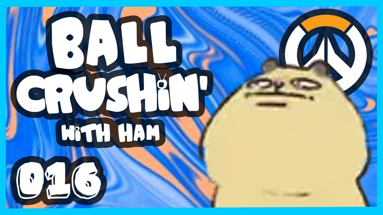 I'm NOT Doing Flash Point! - Daily Ham 016