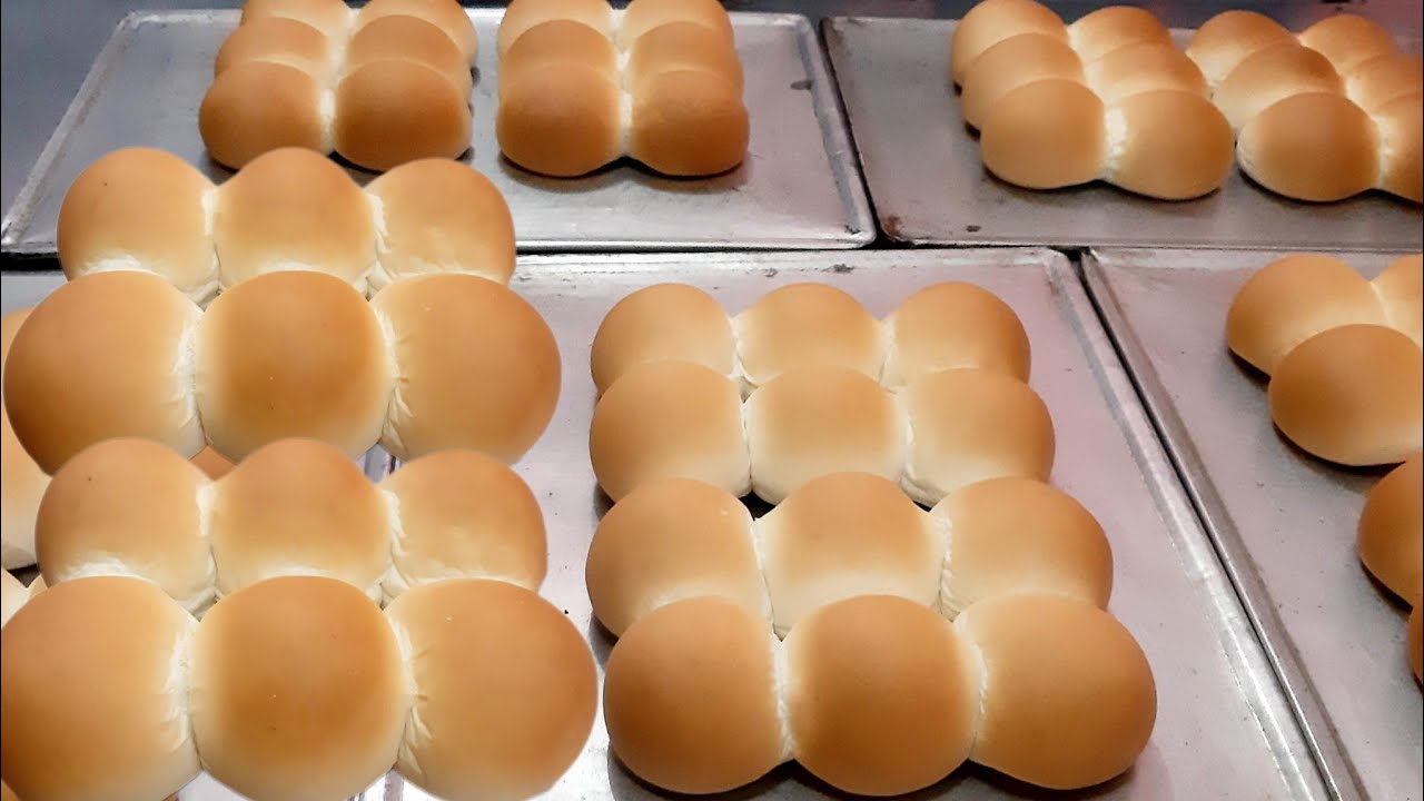NO EGG,1KILO BUNS PANGNEGOSYO RECIPE,PAANO GUMAWA NG BUNS RECIPE?BREAD RECIPE IDEA,BAKING TUTORIAL