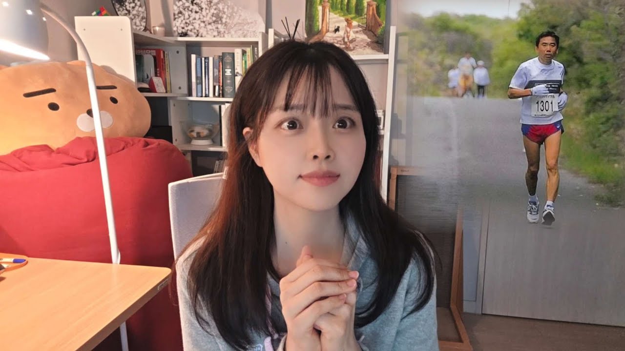 꾸준함을 지속할 수 있는 3가지 방법ㅣ무라카미 하루키 '달리기를 말할 때 내가 하고 싶은 이야기'