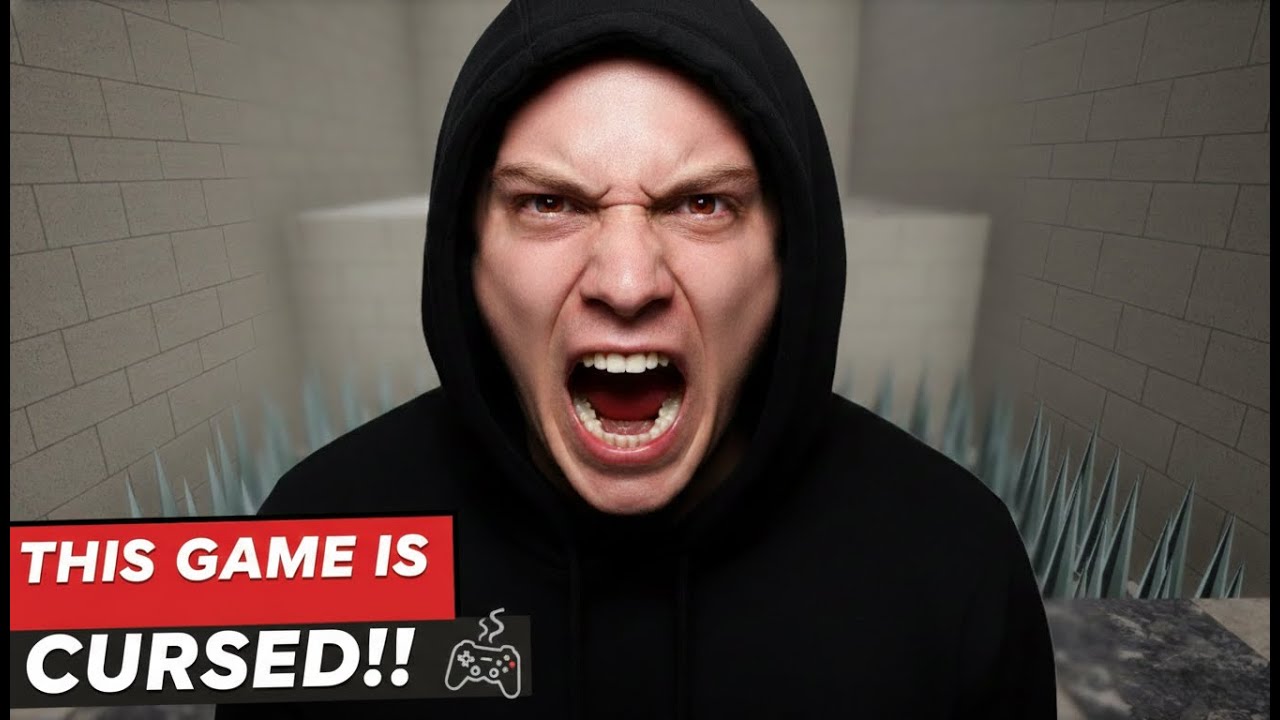 THIS GAME IS ACTUALLY UNHINGED 😭 | Fever Meme  - The Troll Game | PappuBhaiKaAdda | LIVE