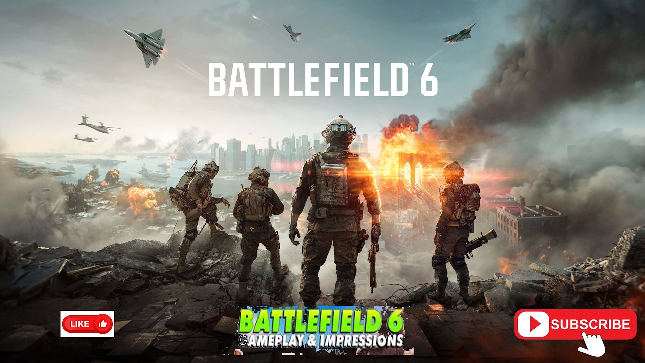 BATTLEFILD 6 IS SO REALISTIC BF6  #gaming #bf6 # Battlefield6