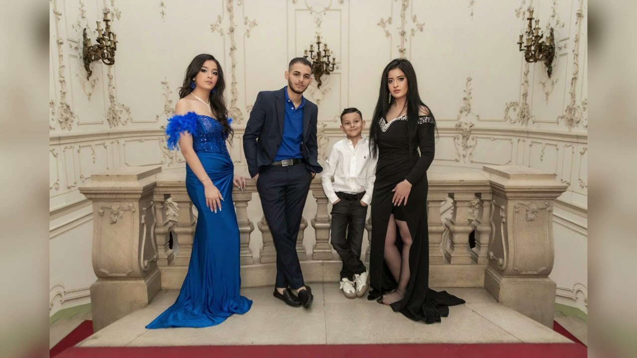 Roland 2026 - Vanessza küldi fiának Beninek