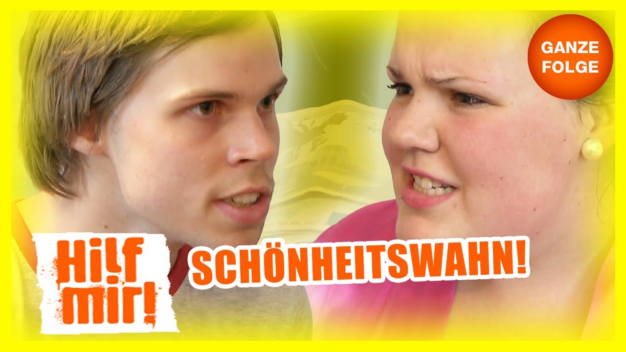 FINDET ER SIE ABTÖRNEND? SASKIA IST VERZWEIFELT! 😫 | Ganze Folge | Hilf Mir! #rtlzweiclassics #026