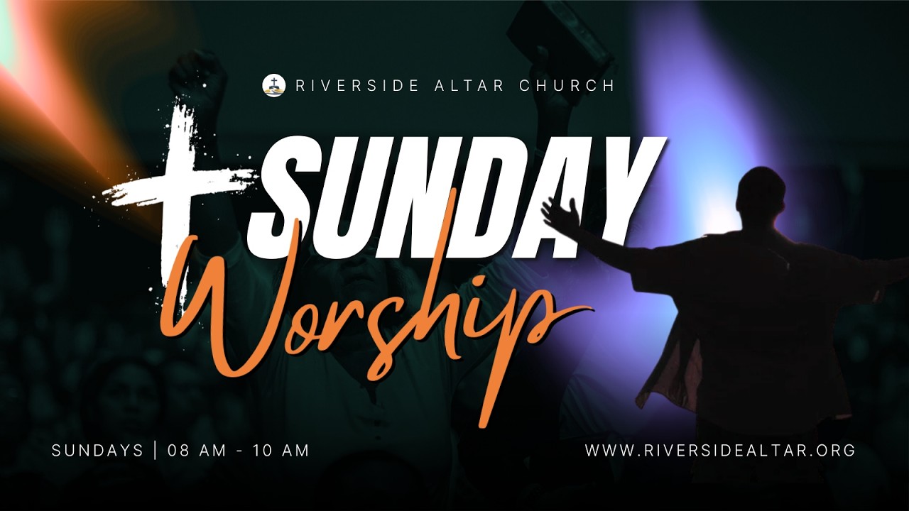As the Deer Panteth & Sing His Praise (Oh My Soul) x Here I Bow || Blessed Worship Moment || RAC