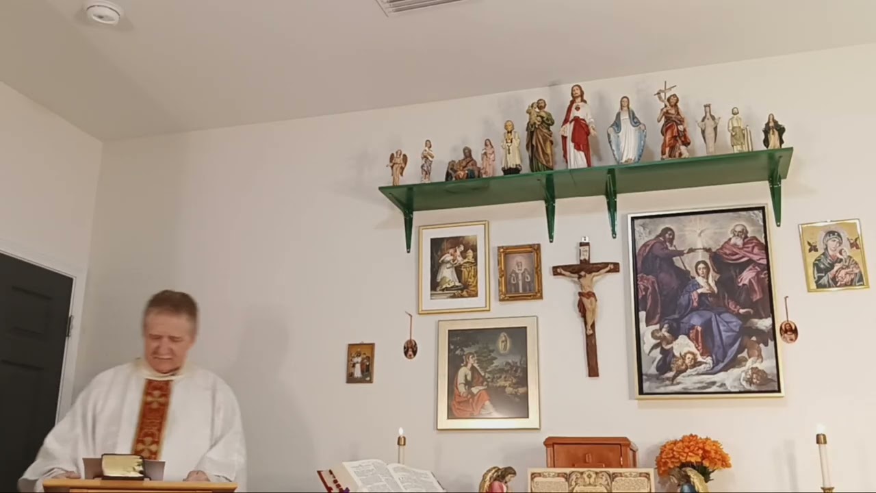 Blessed Art Those Who Seek After Justice 