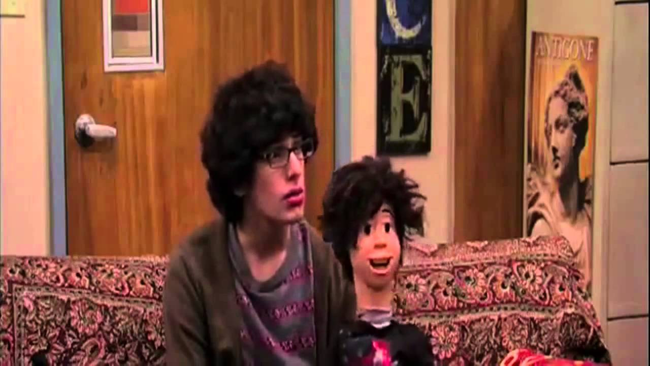 Victorious YTP - Robbie Wants It
