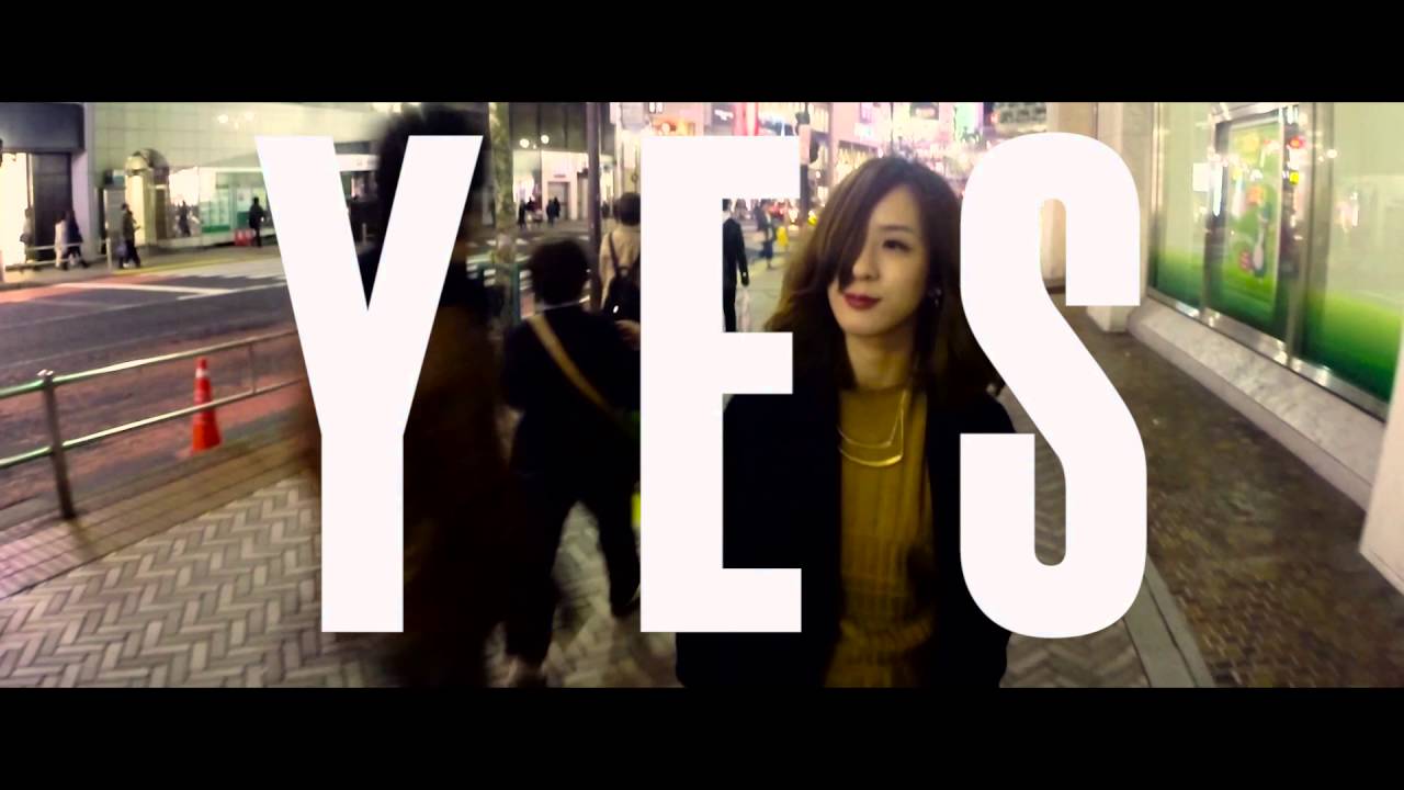 CICADA（シケイダ）- YES