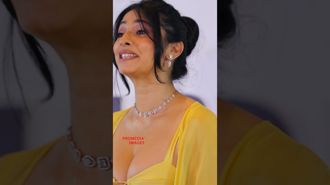 Tanisha Mukherjee | ProMedia