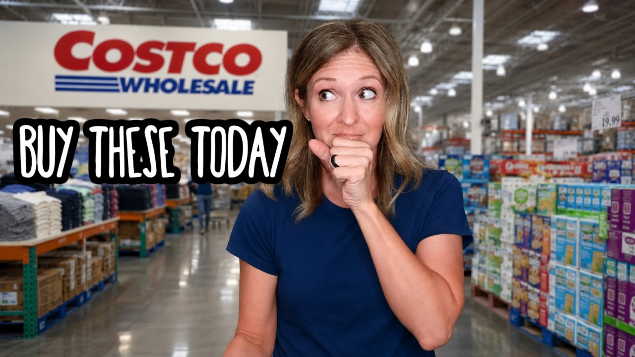15 Costco Deals People Are Missing Right Now | Best Costco finds that actually save you money