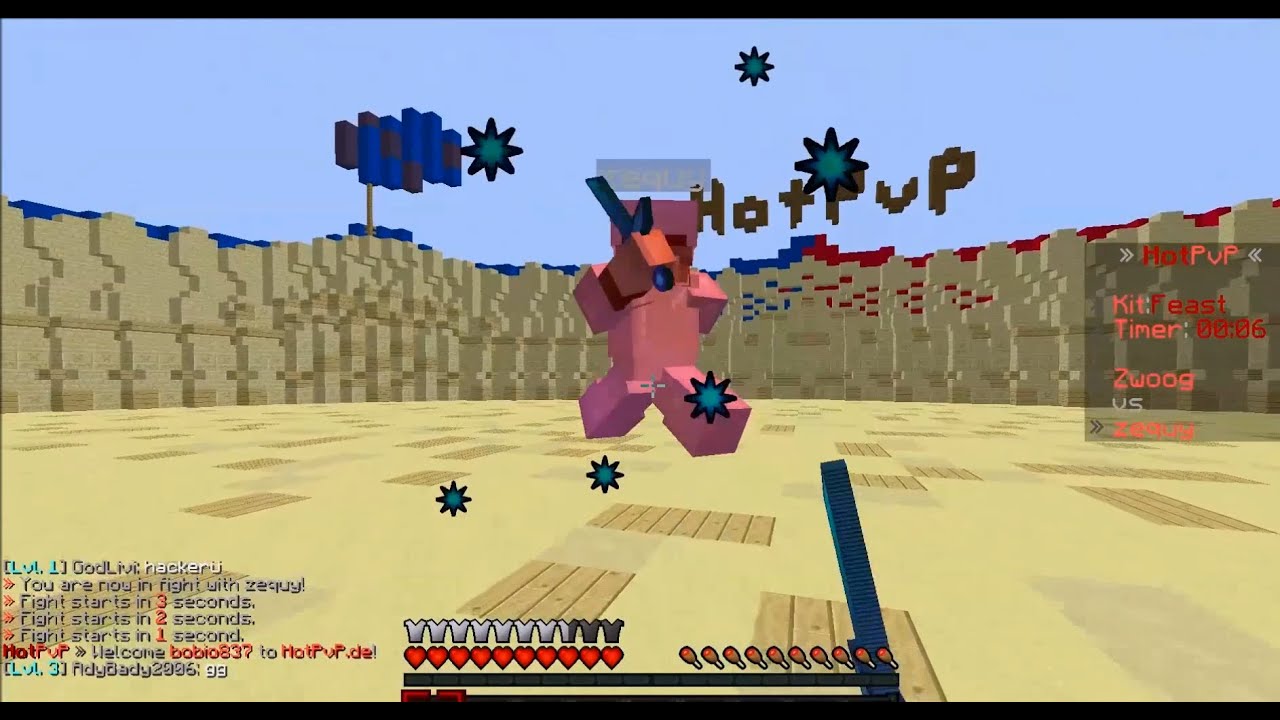 WHO IS ZWOOG | 17MICK reupload