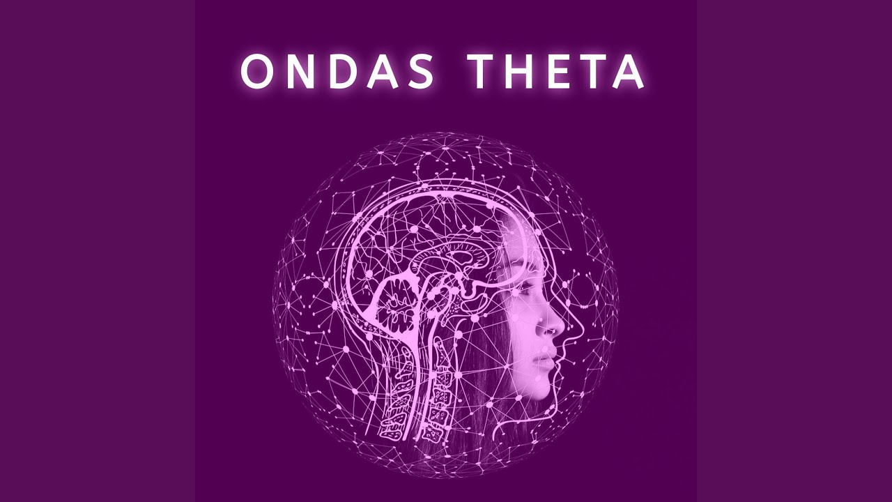 Ondas Theta Poder Mental