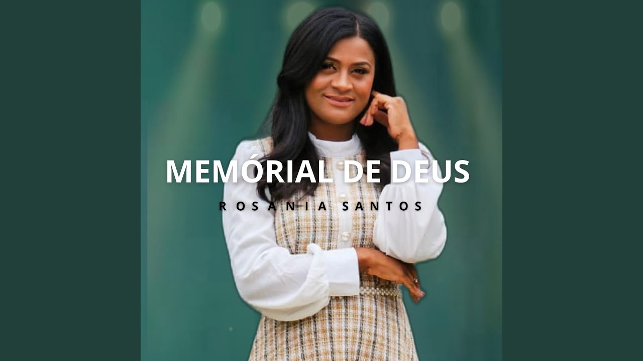 Memorial de Deus
