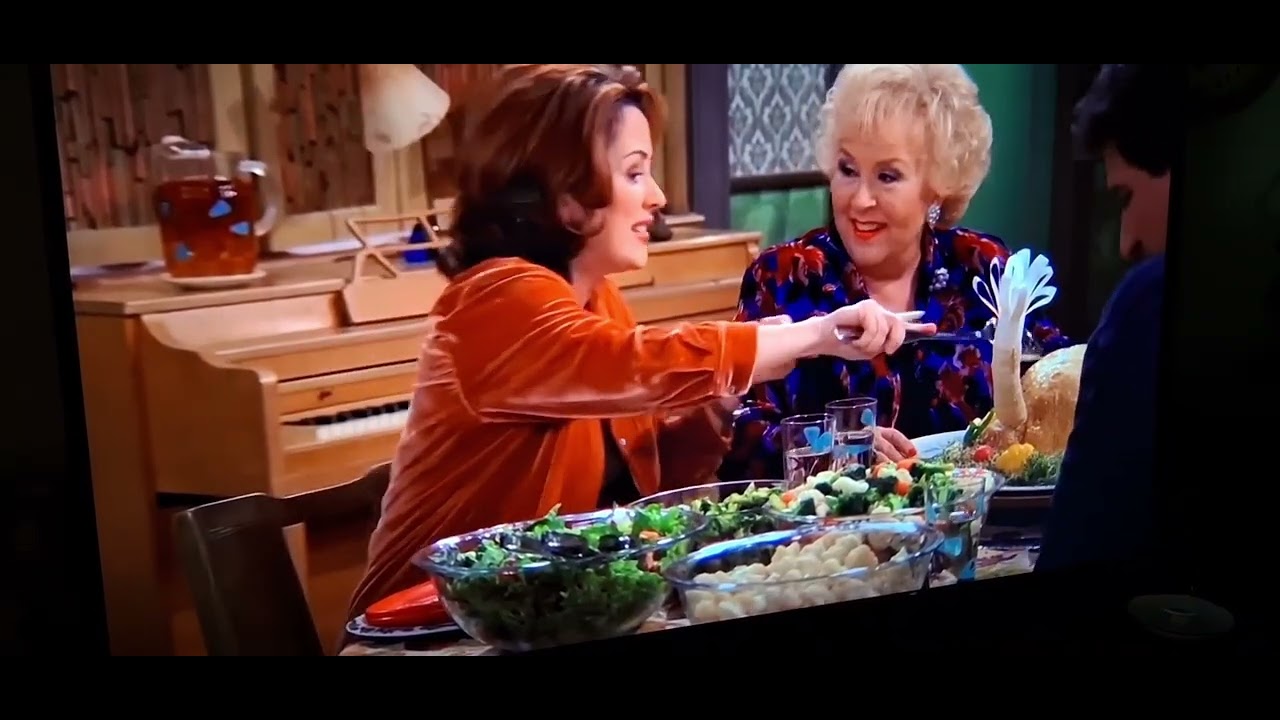Happy thanksgiving  everybodylovesraymond #happythanksgiving #tvshow