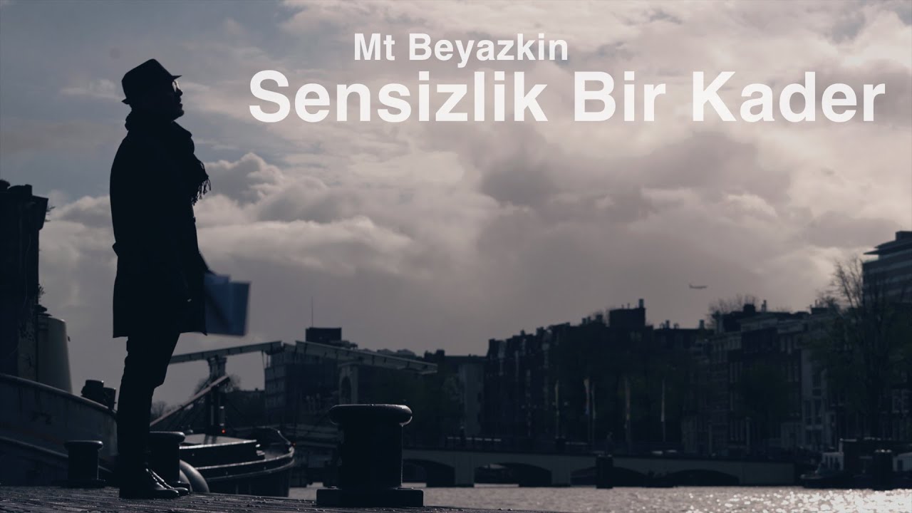 Mt Beyazkin - Sensizlik Bir Kader