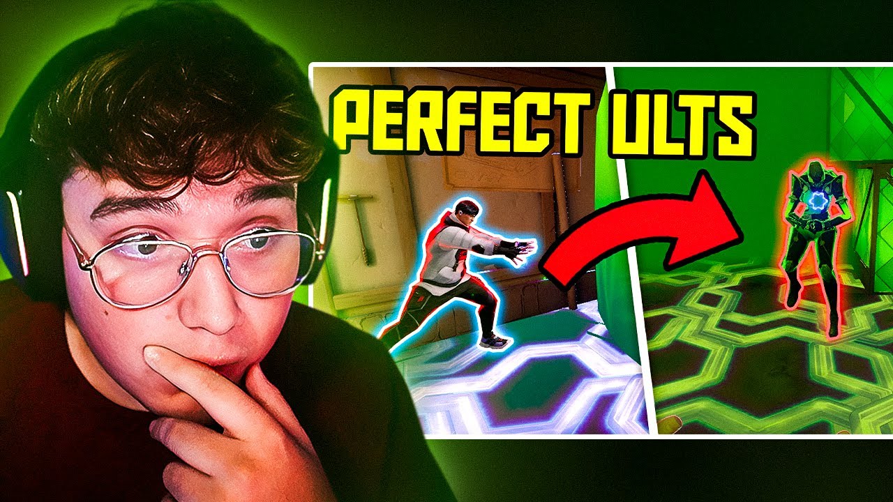 PERSONAS que NO DUDARON y TIRARON LA MEJOR ULTI de SUS VIDAS 😅