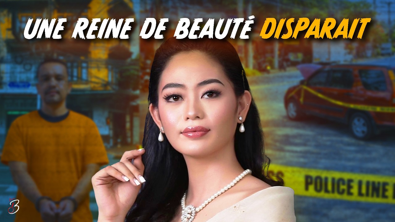 LA DISPARITION MYSTERIEUSE DE CATHERINE CAMILON