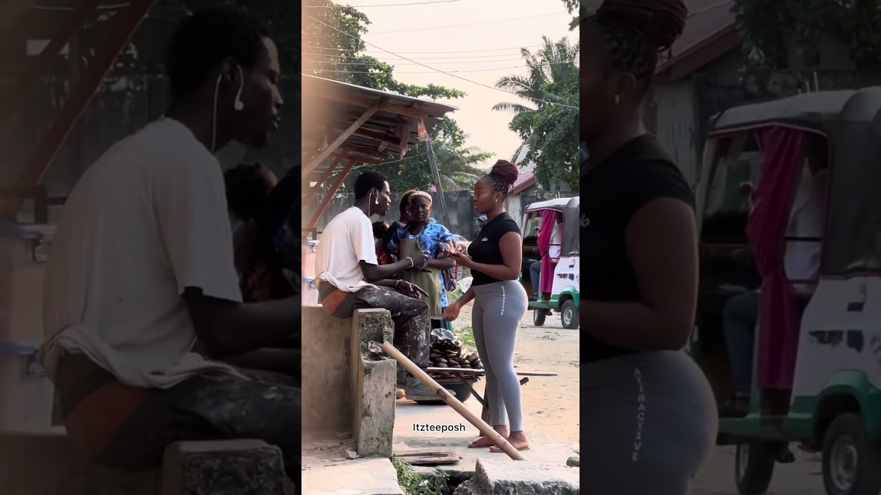 Accommodation prank on the street . #viral #prank 
