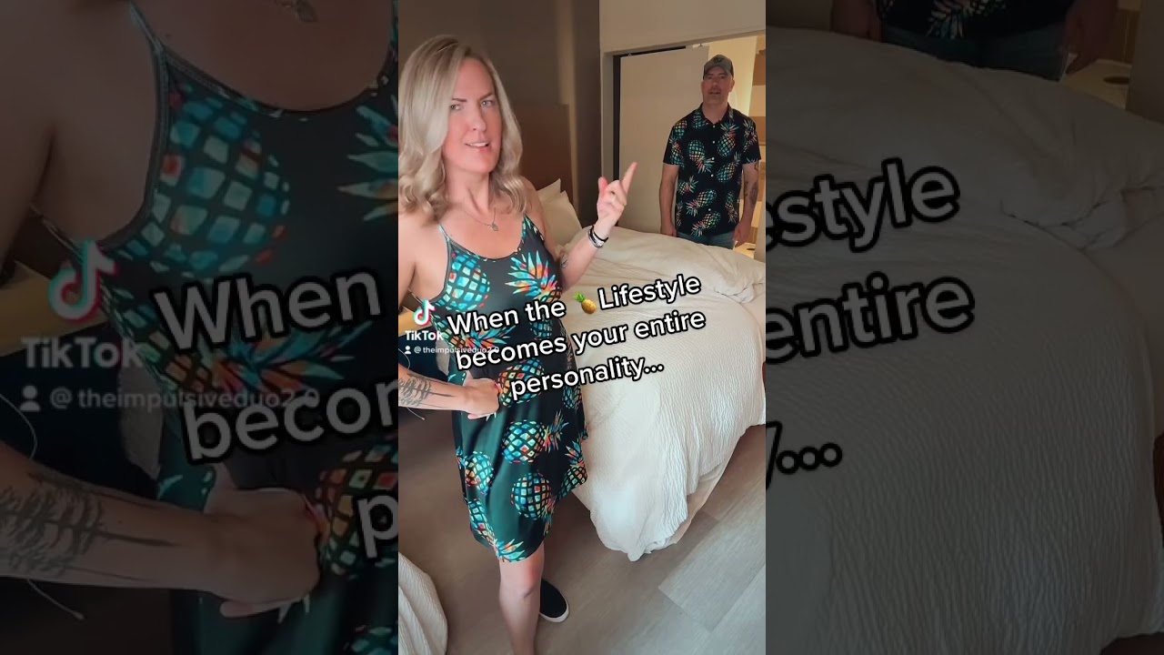 When swingers don&rsquo;t mind being public #lifestyle #swingers #relationship #goals