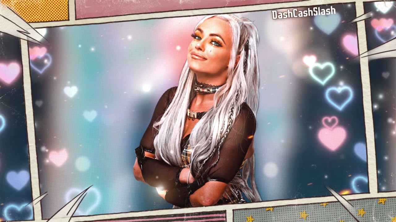 Liv Morgan - Nah Nah (8D Audio)