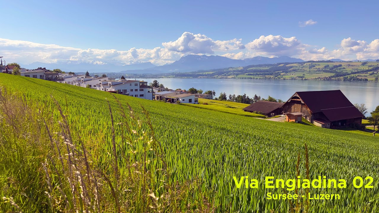 Via Engiadina 02 / Sursee - Luzern