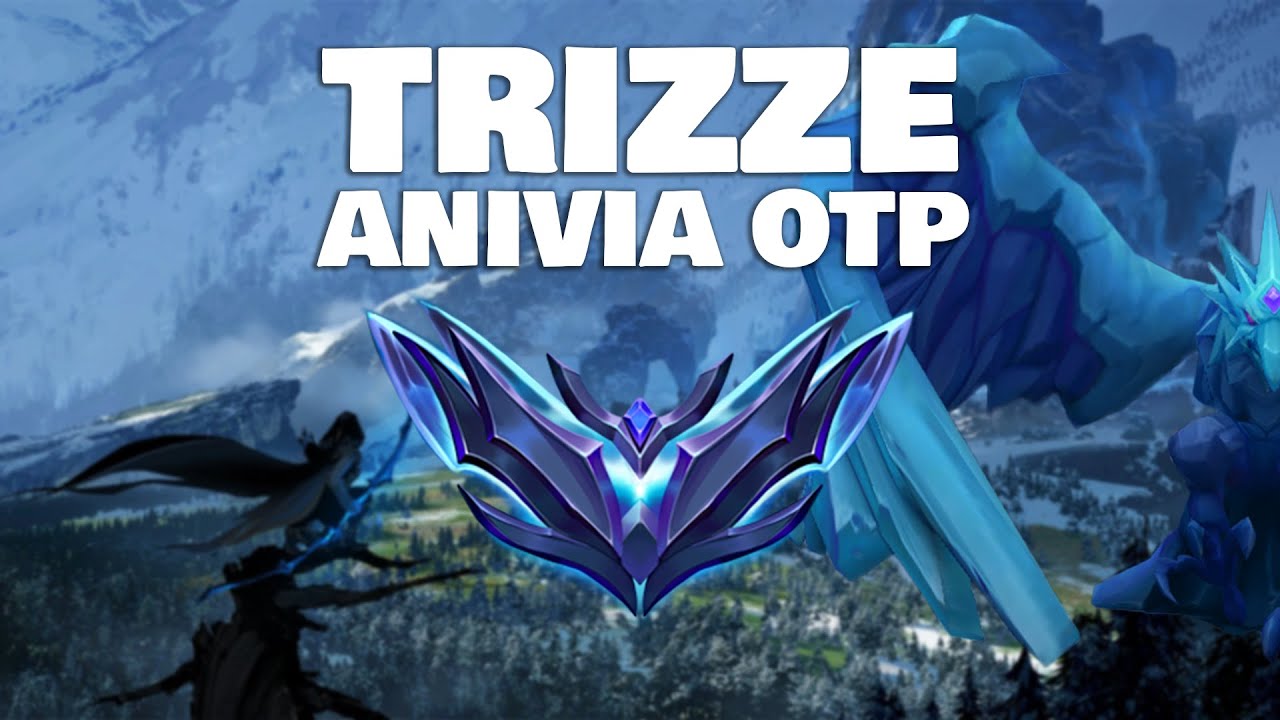 Anivia Main [Mid/Top] | 534LP Start (Master)