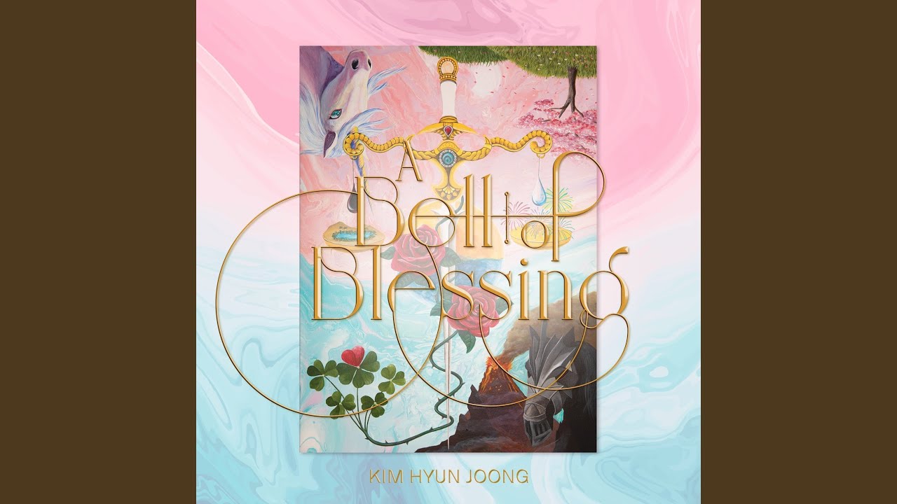 A Bell of Blessing