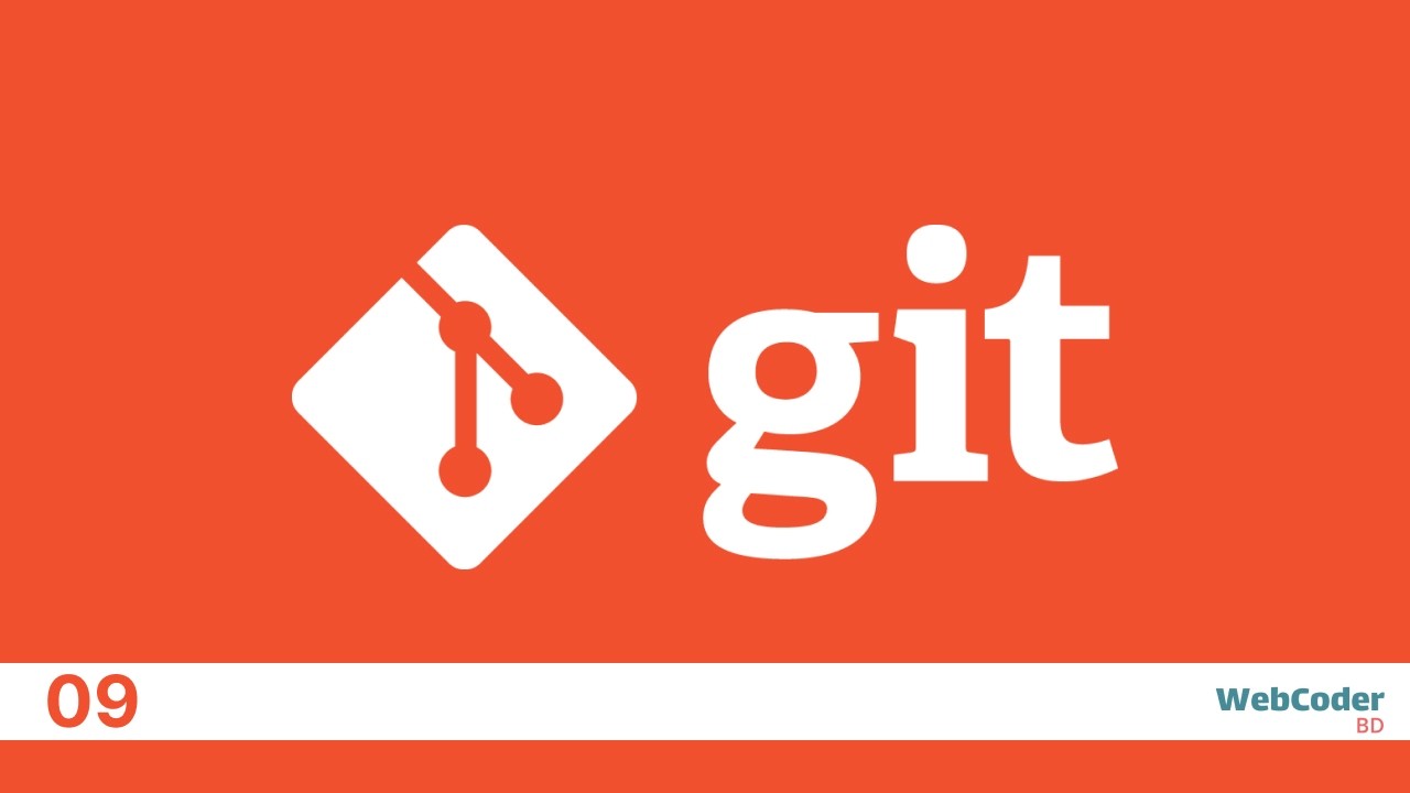 Git Tutorial Bangla | Git & GitHub Full Course for Beginners |  Branch 09