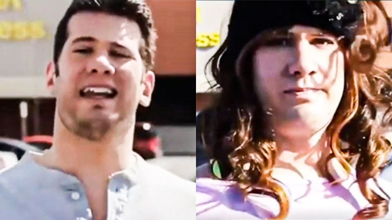 Steven Crowder Can't Shake Off Old Humiliating Video