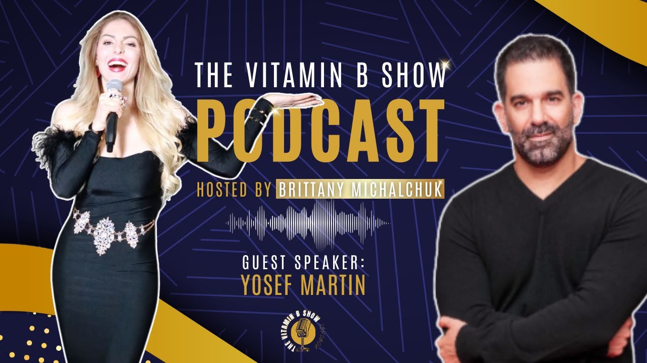 How Yosef Martin sold his company for 665 million dollars