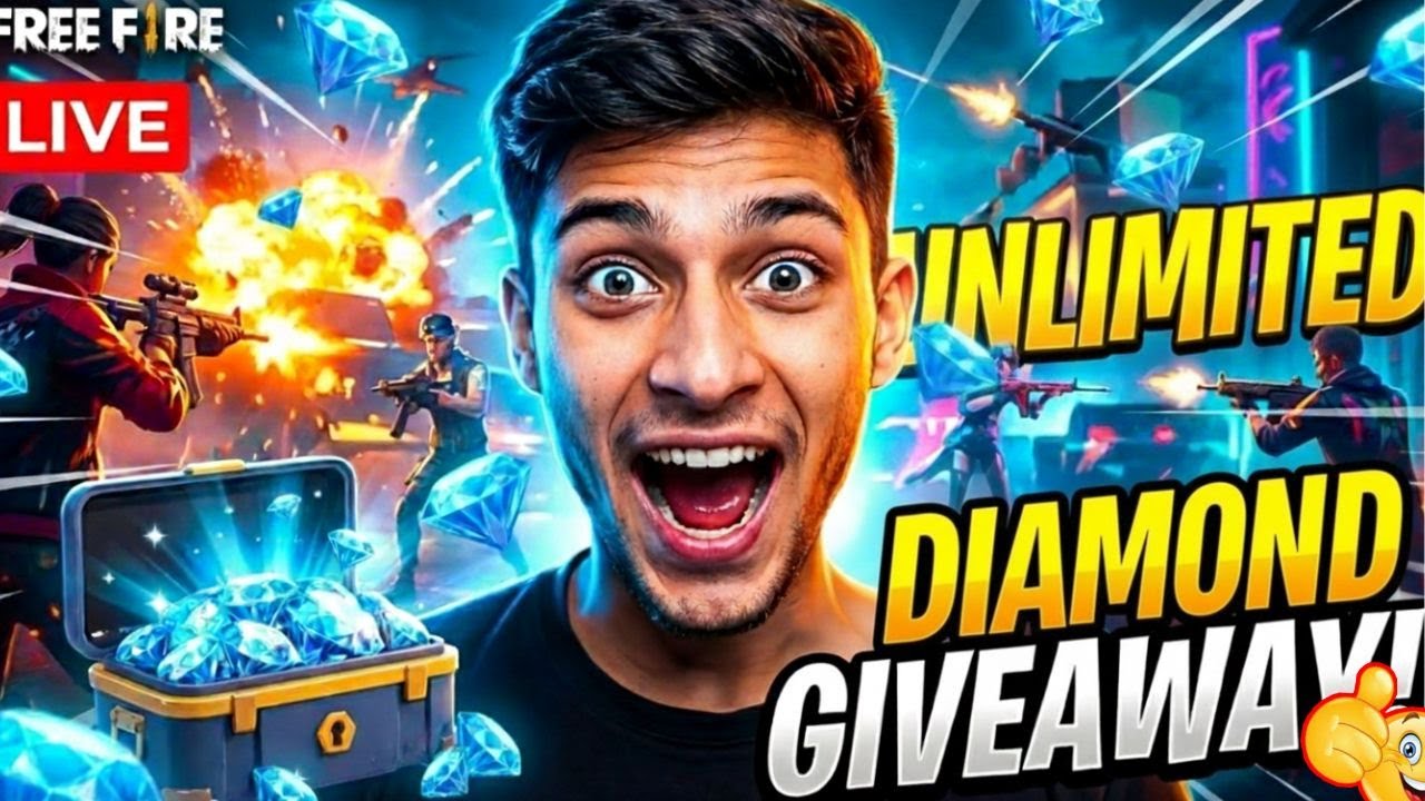 FREE FIRE LIVE CUSTOM ROOM | FF LIVE GIVEAWAY ? 🗿 ❤️ #freefire #fflive #freefire