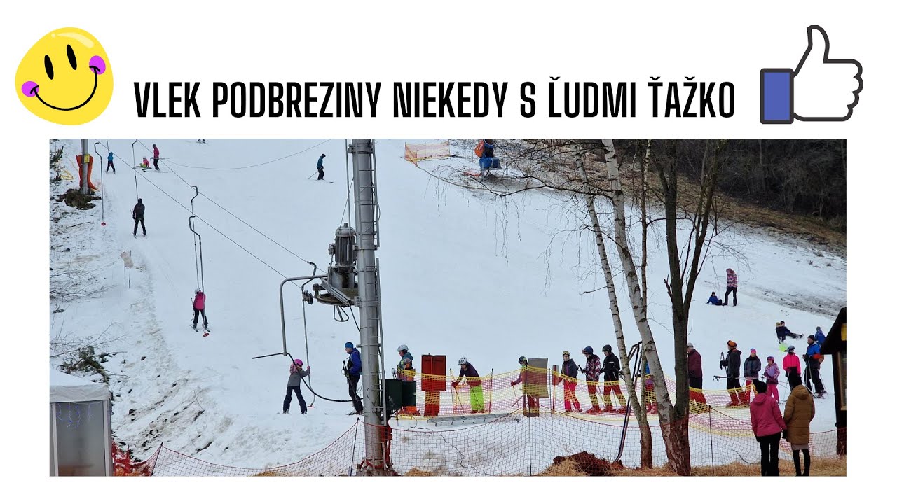 VLEK PODBREZINY ČASŤ 25. 