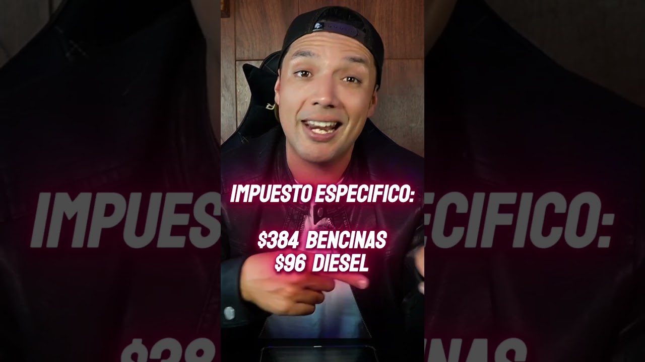 ESTO ES EL MEPCO EN CHILE