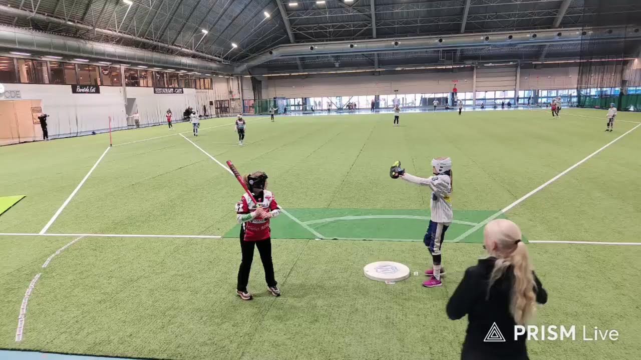 Lahden Yst&auml;v&auml;np&auml;iv&auml;turnaus 2026/ sunnuntain ottelut