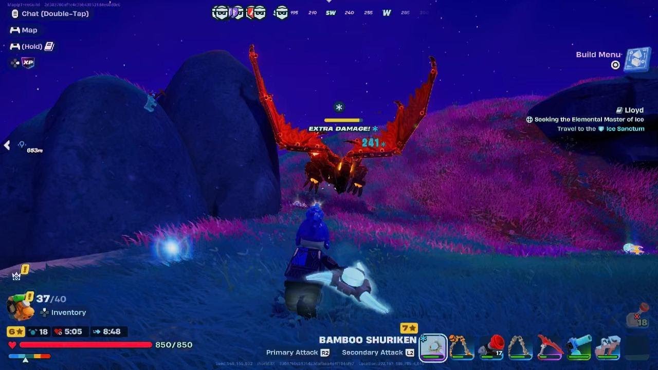 I finally beat THE DRAGON 🔥