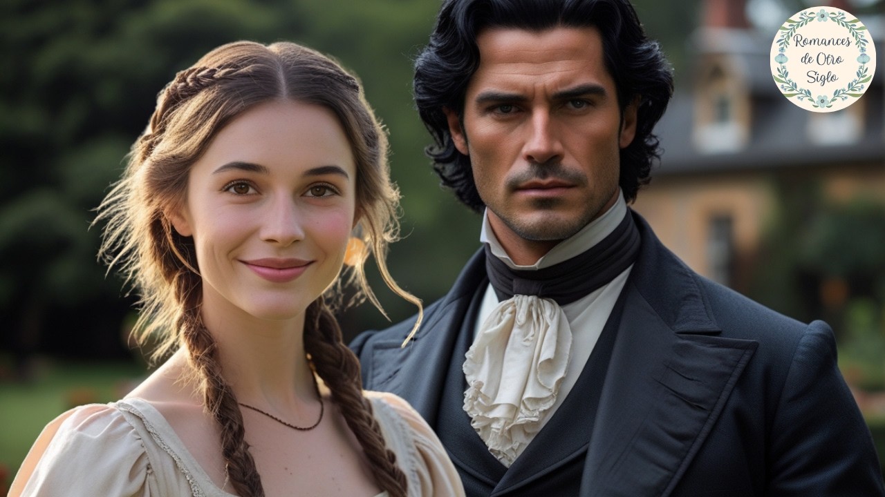La Vecina del Duque 🌸 Novela Victoriana