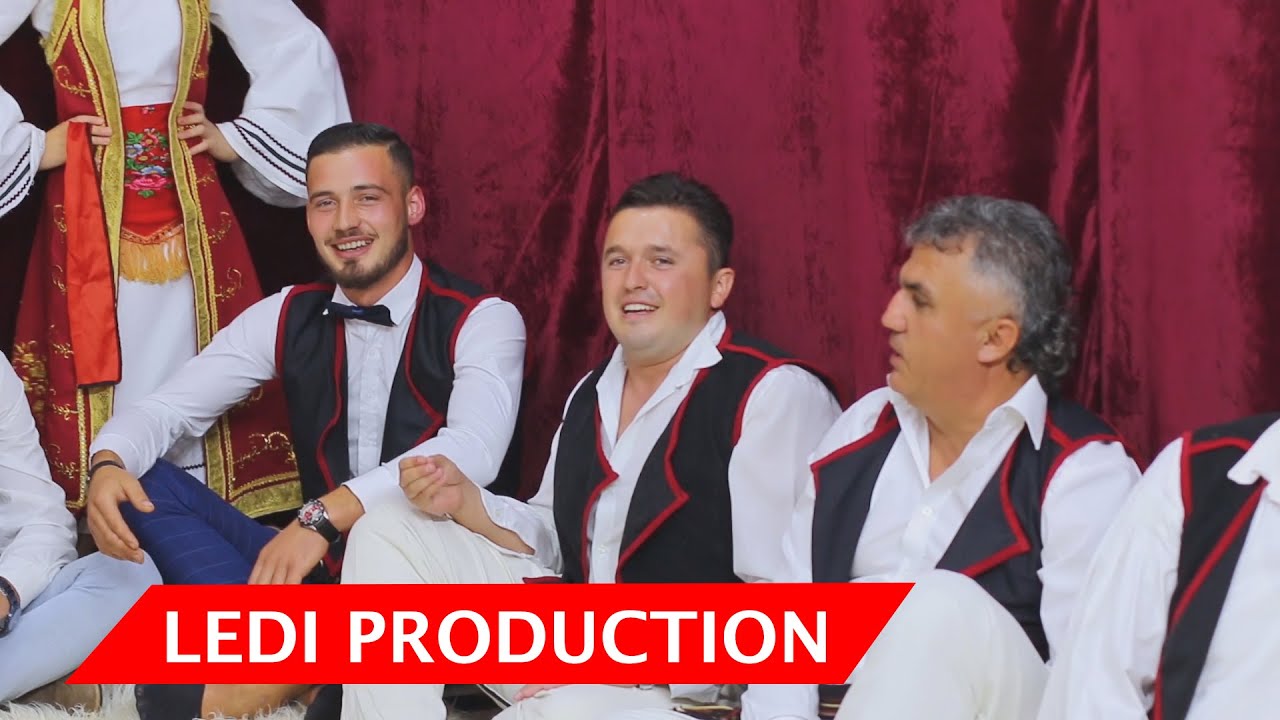 Vilson Zani & Diamand Lushka  - Verem do te behem - Sofra e Toskërisë (2020)