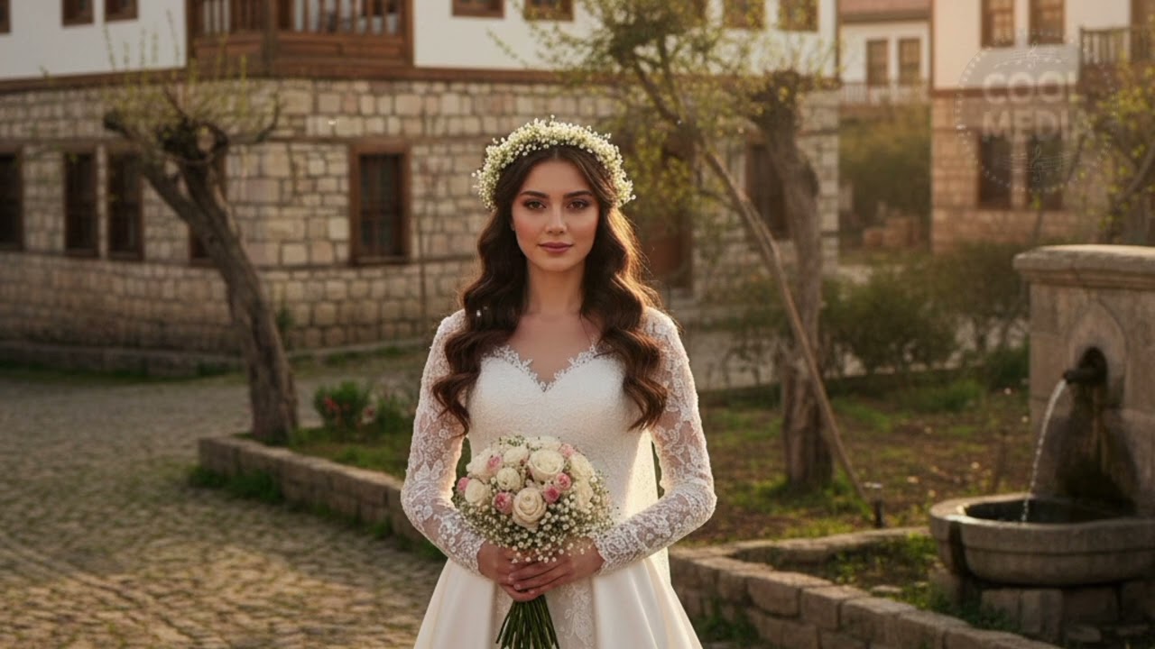 Name Gelin - Modern Türkü (Official Video) 
