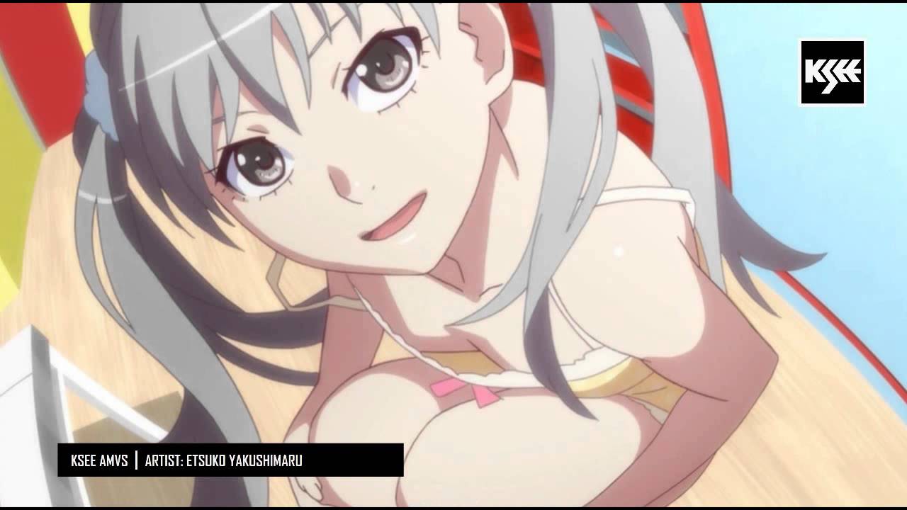 Owarimonogatari AMV Part I