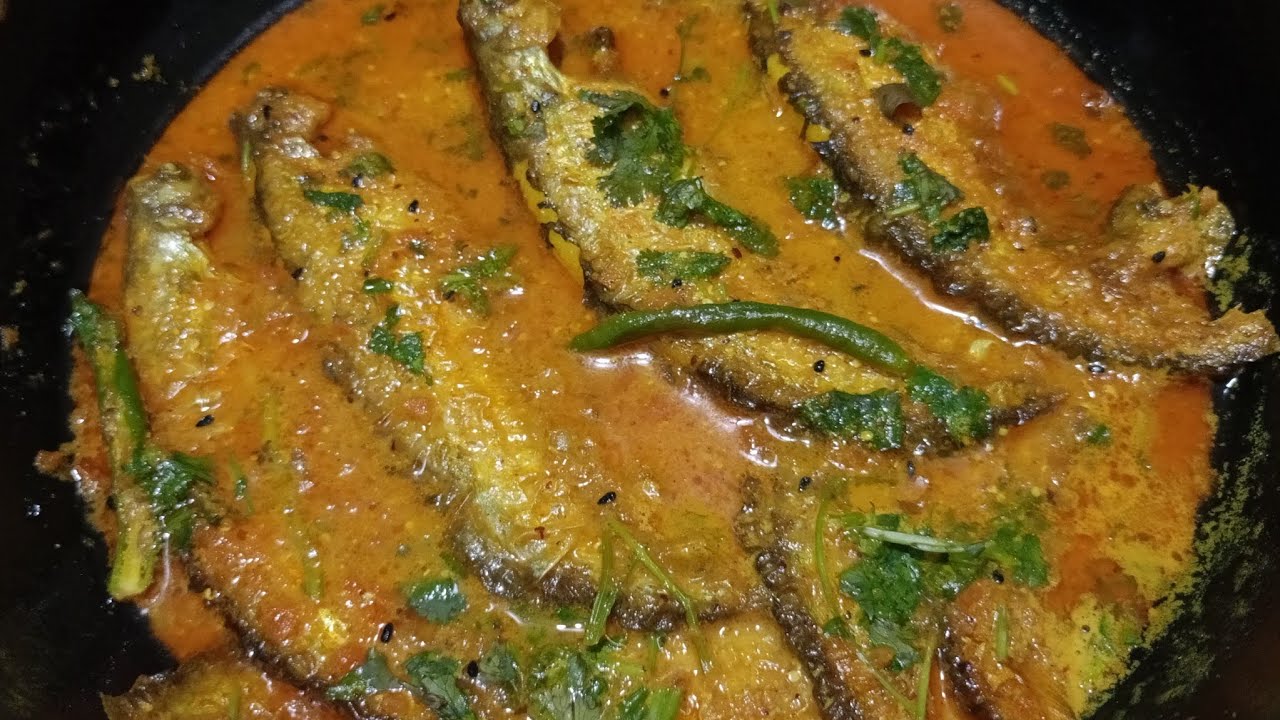 পাবদা মাছের সহজ রেসিপি ll Pabda macher recipe in bangla 