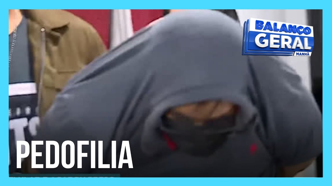 Professor é preso por pedofilia após esquecer celular em carro de aplicativo