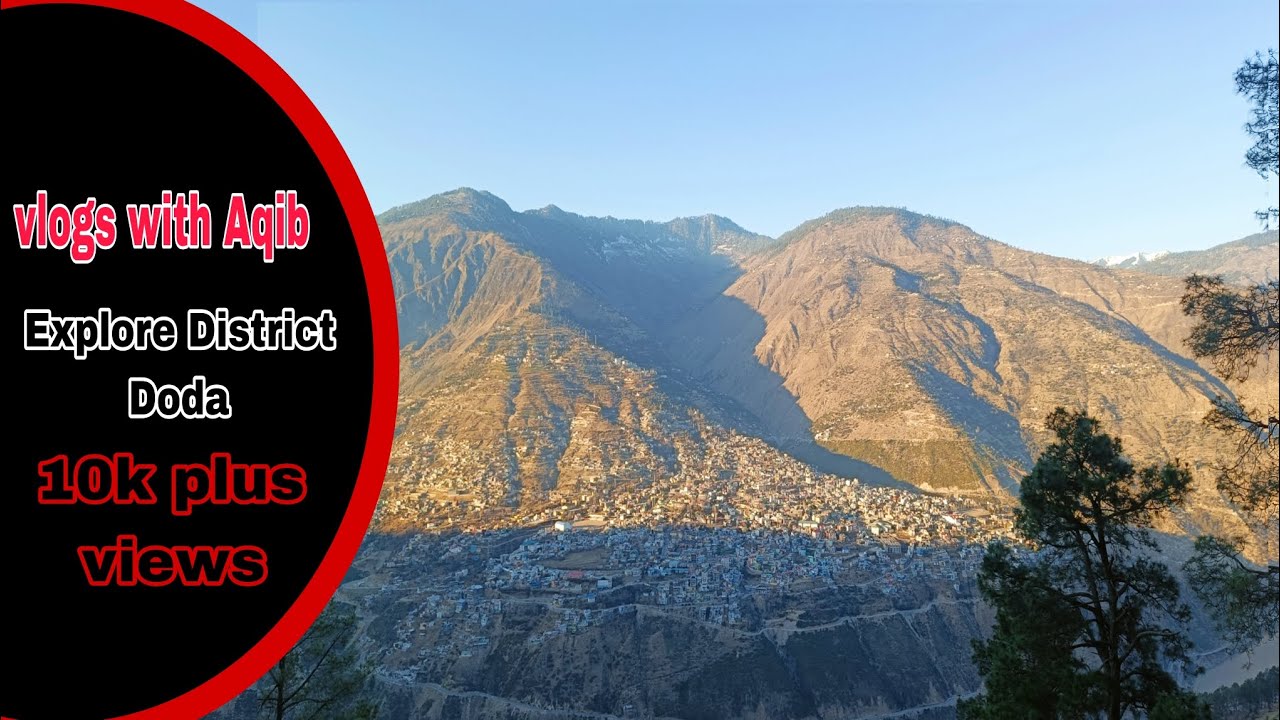 Exploring Chenab Valley || Ghar walu ne bola aj se vloging band❌😥