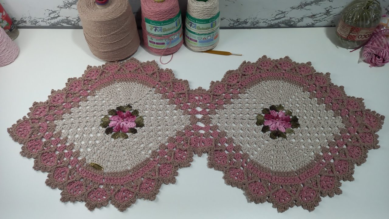 TRILHO DE MESA IRENE , ESTILO FOLHA