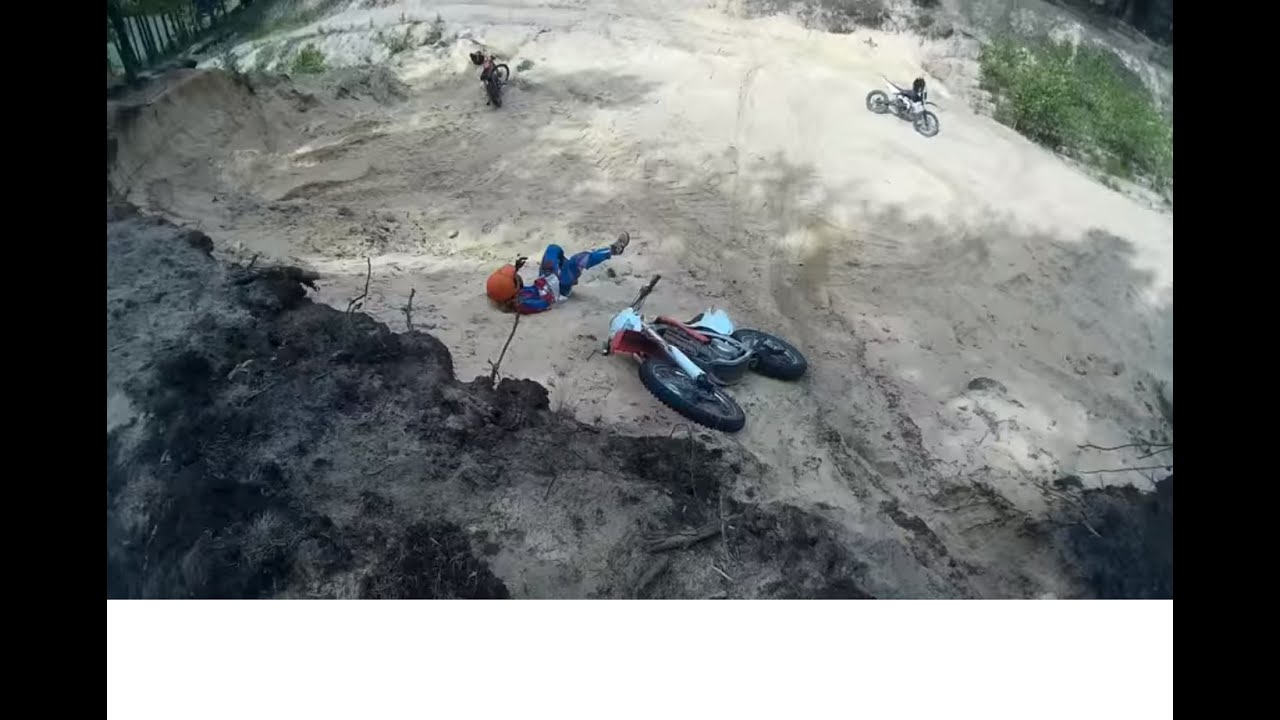 Mmr250\Honda cr85\Loncin\Jawka/Enduro Gidle#30