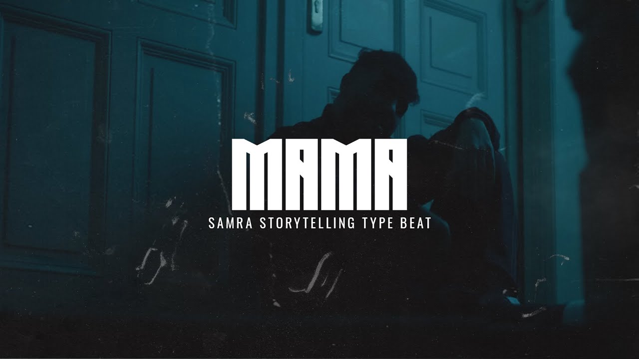 SAMRA x NGEE Type Beat - MAMA (prod. Summa x Spirit)