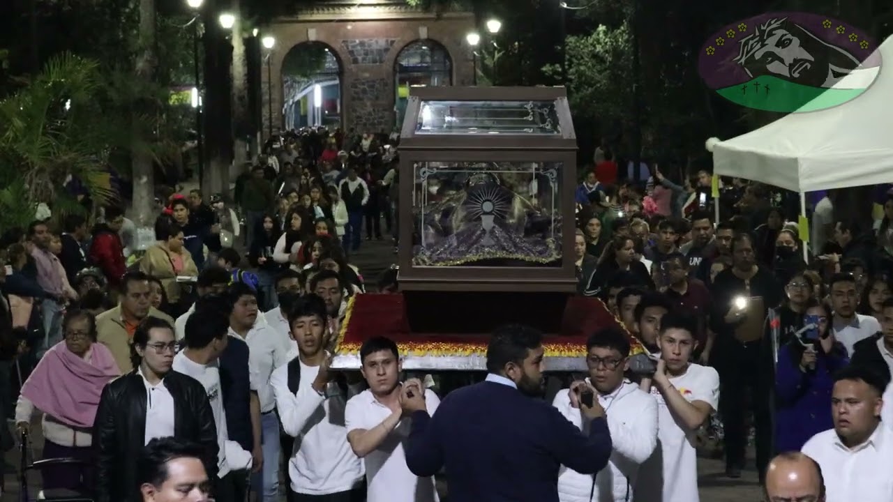 Miercoles de Ceniza | COSSIAC