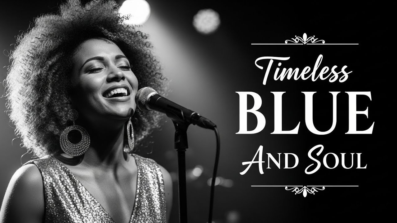 Amy Winehouse Meets Etta James | Deep Blues Stories